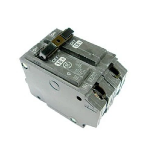 TXQL2130 - General Electrics - Molded Case Circuit Breakers