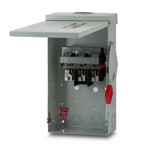 THF3365AR - General Electrics - Switch