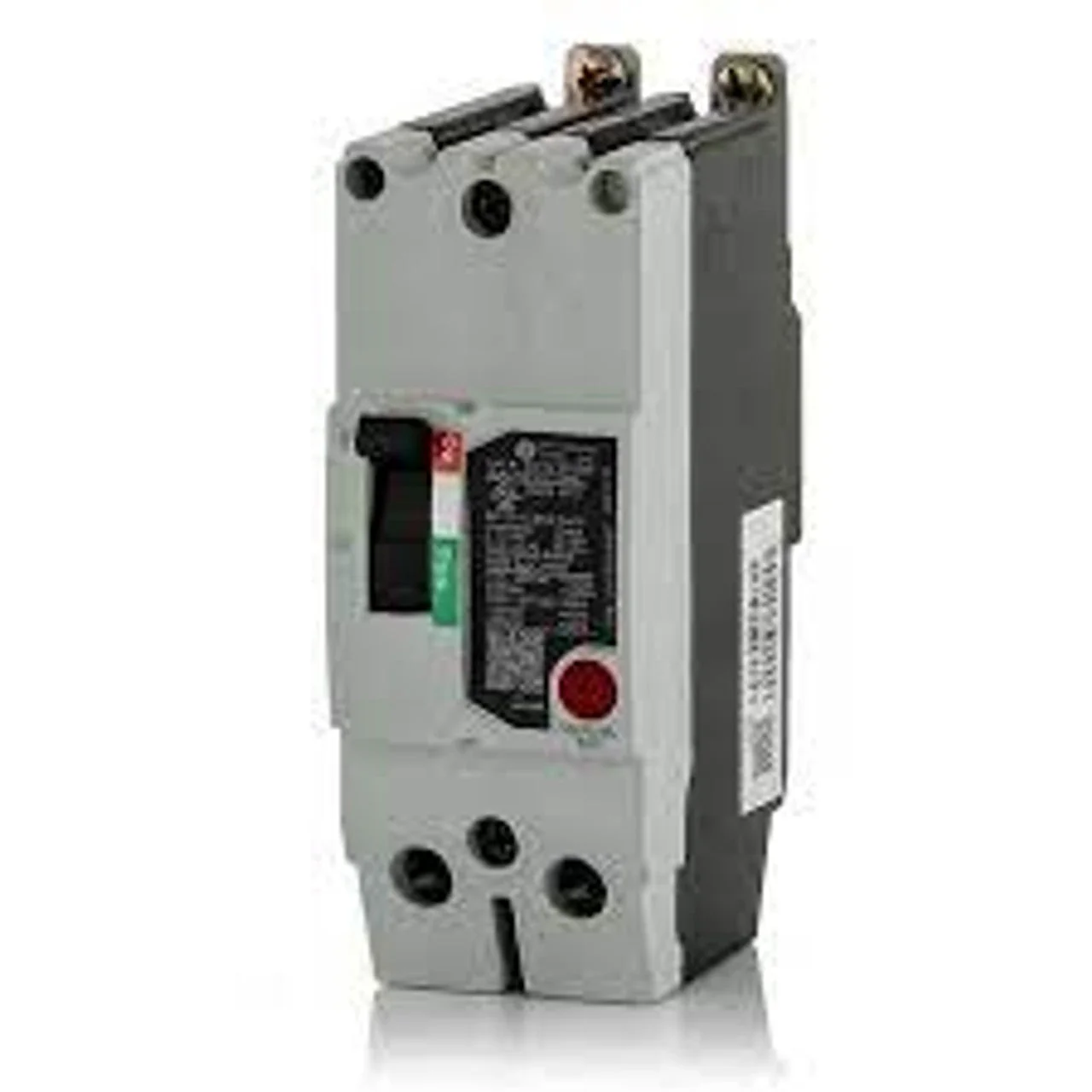 TEYL2050B - General Electrics - Molded Case Circuit Breakers