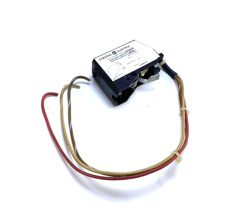 TFKASA2AB1 - General Electrics - Auxiliary