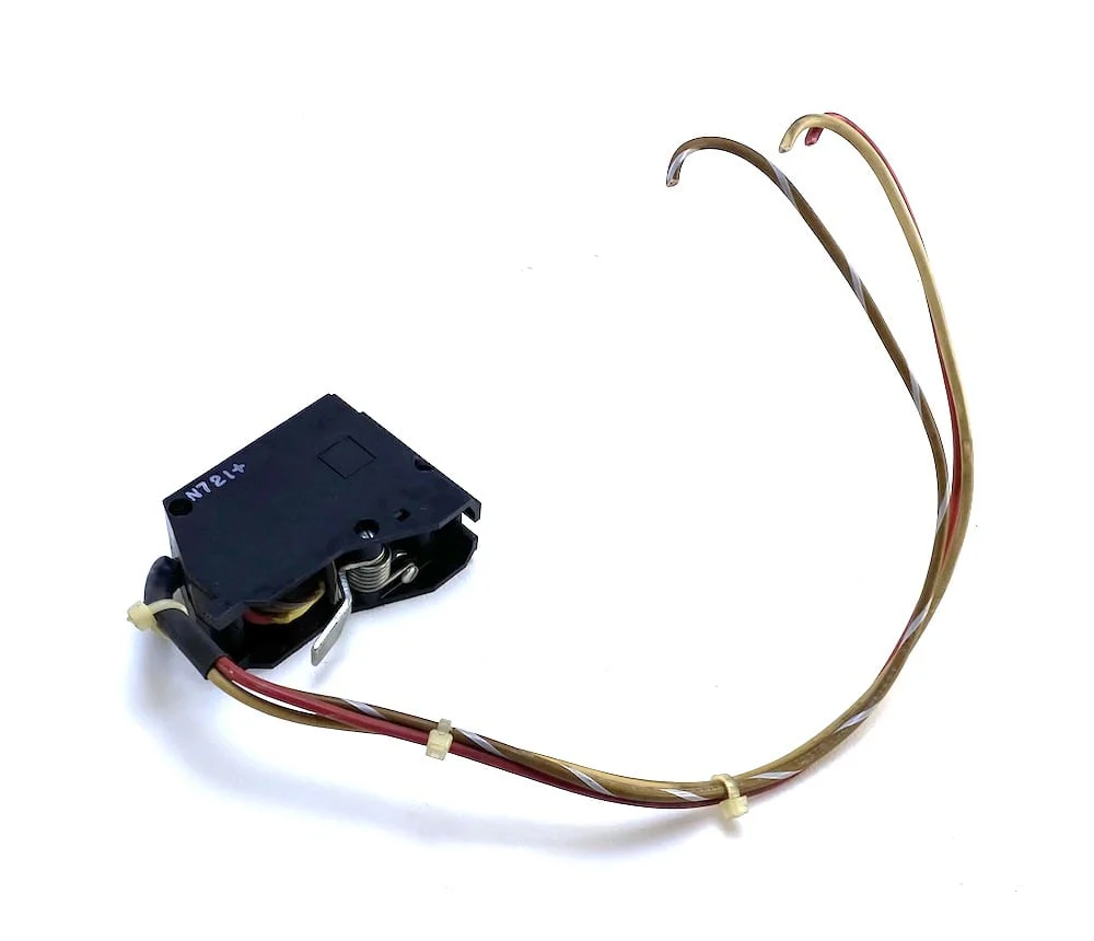 TFKASA2AB1 - General Electrics - Auxiliary - Image 2