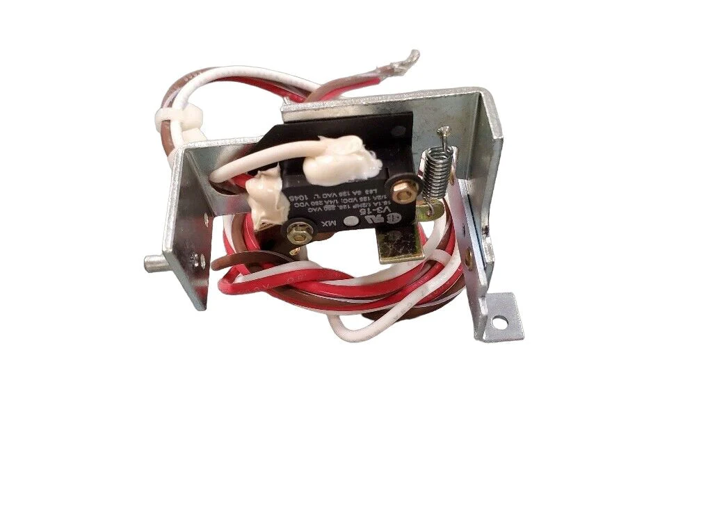 TJKASA2AB1R - General Electrics - Auxiliary
