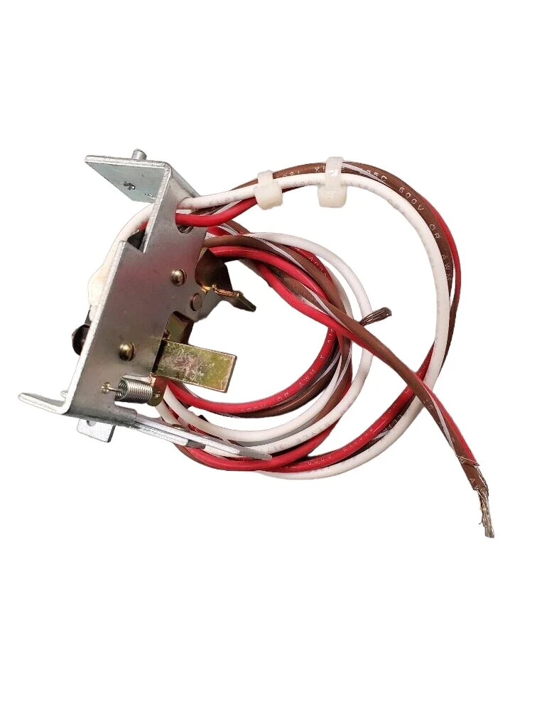 TJKASA2AB1R - General Electrics - Auxiliary - Image 2