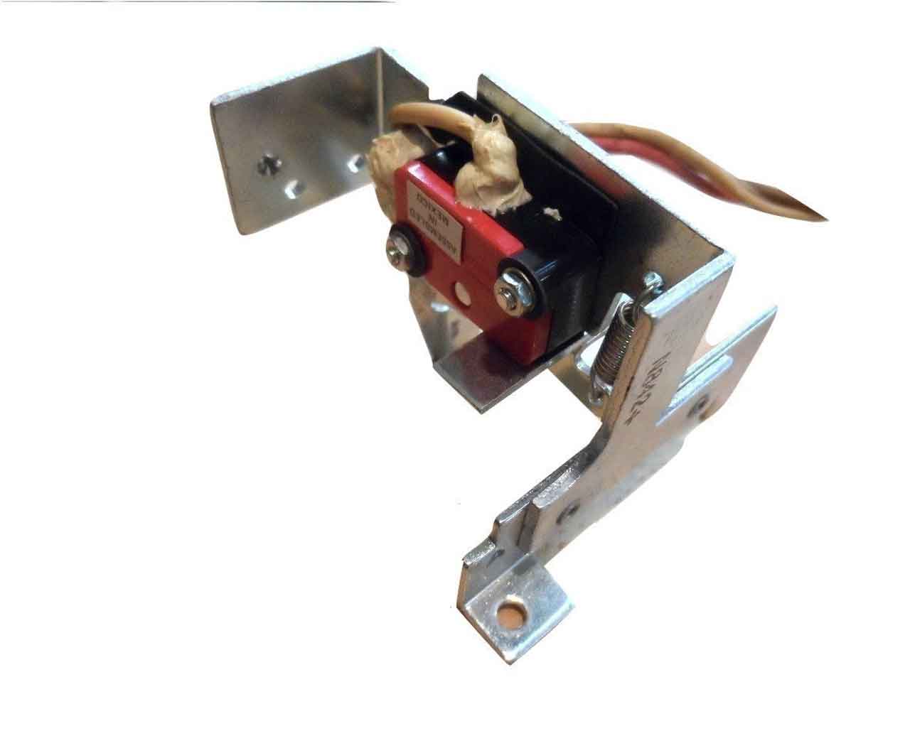 TJKASA2AB2R - General Electrics - Auxiliary