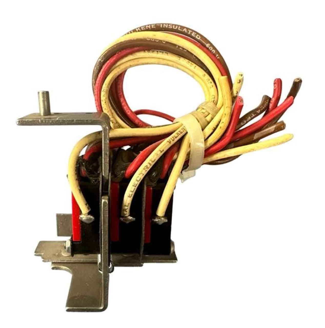 TJKASA2AB3L - General Electrics - Auxiliary