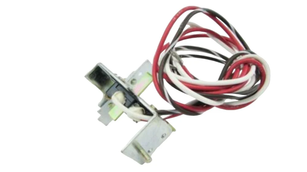 TJKASA6AB1L - General Electrics - Auxiliary