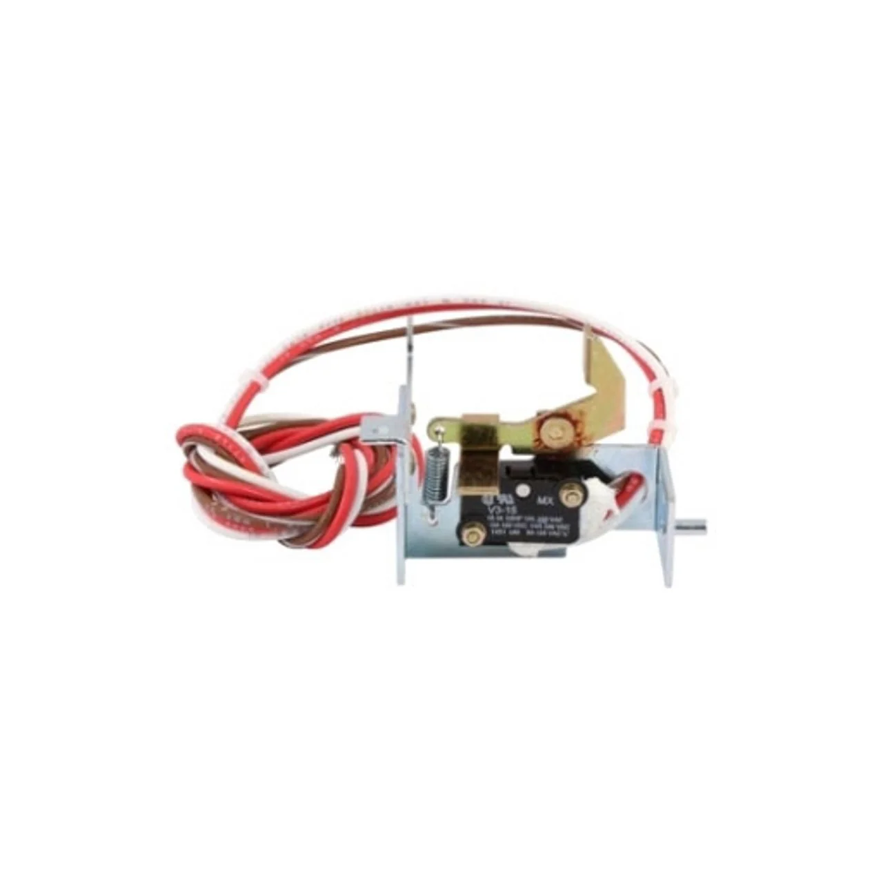 TJKASA6AB4R - General Electrics - Auxiliary