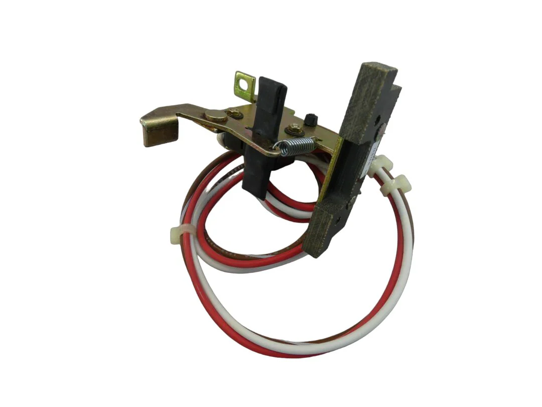 TKMAAS2AB1 - General Electrics - Auxiliary