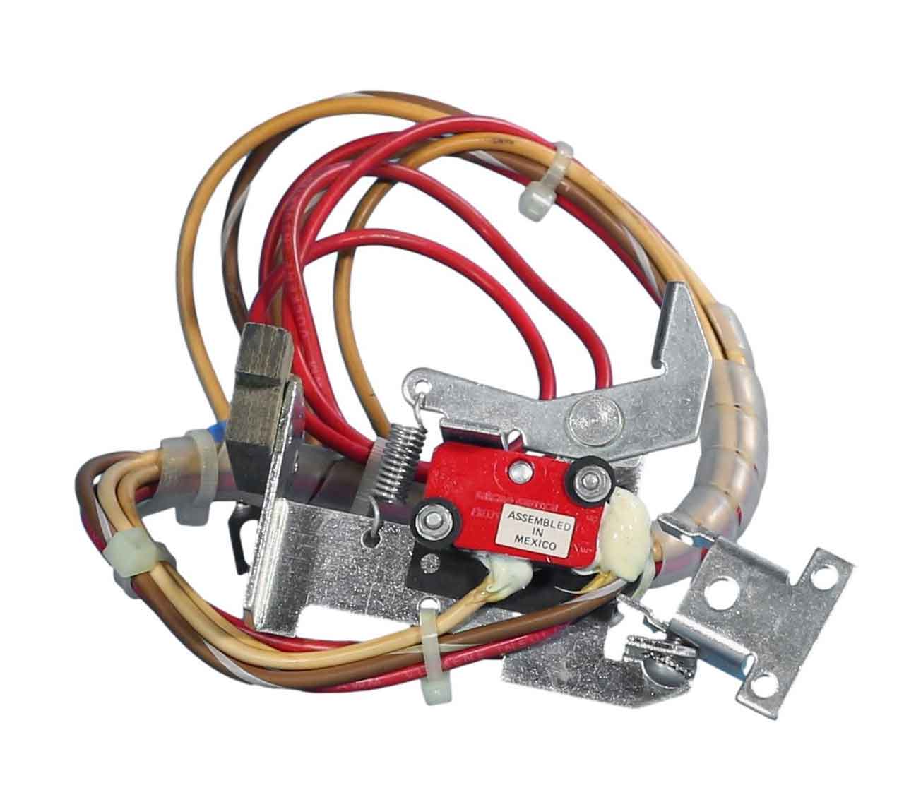 TKMAAS2AB2 - General Electrics - Auxiliary