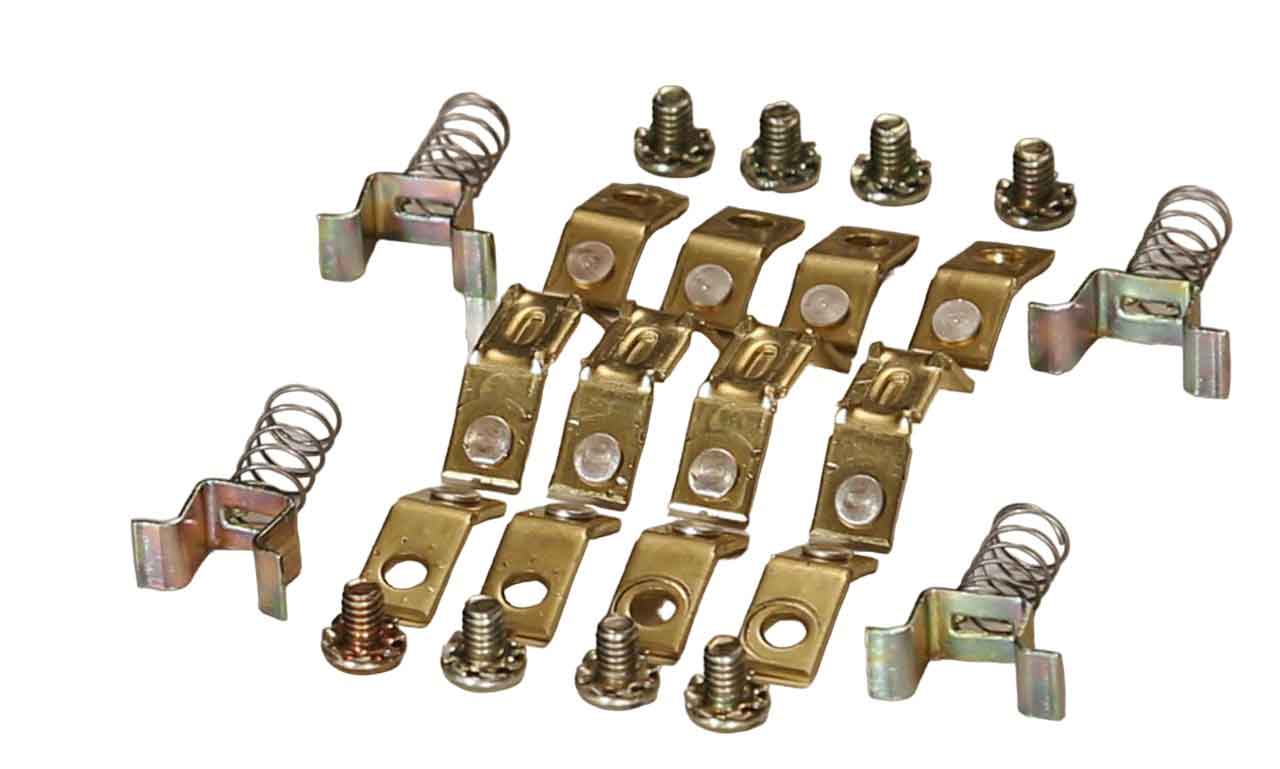55-152313G009 - General Electrics - Contact Kit
