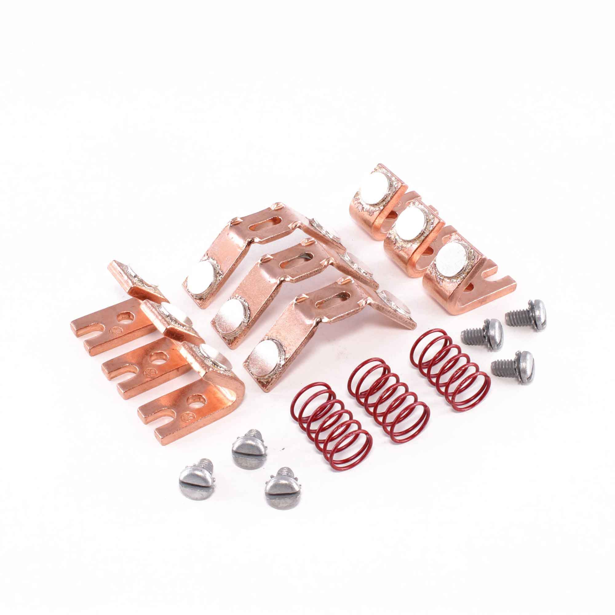 55-153678G002 - General Electrics - Contact Kit - Image 2