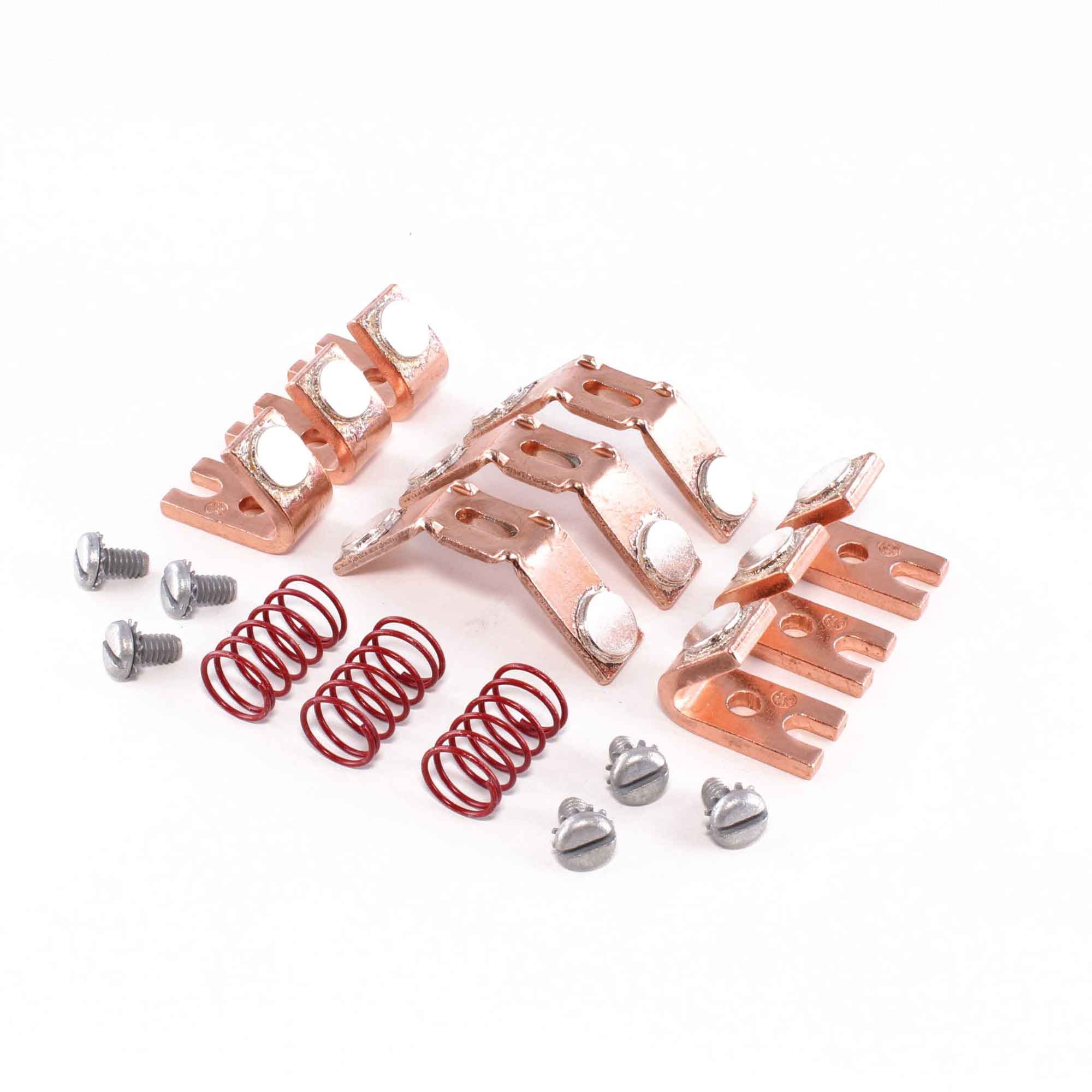 55-153678G002 - General Electrics - Contact Kit - Image 3