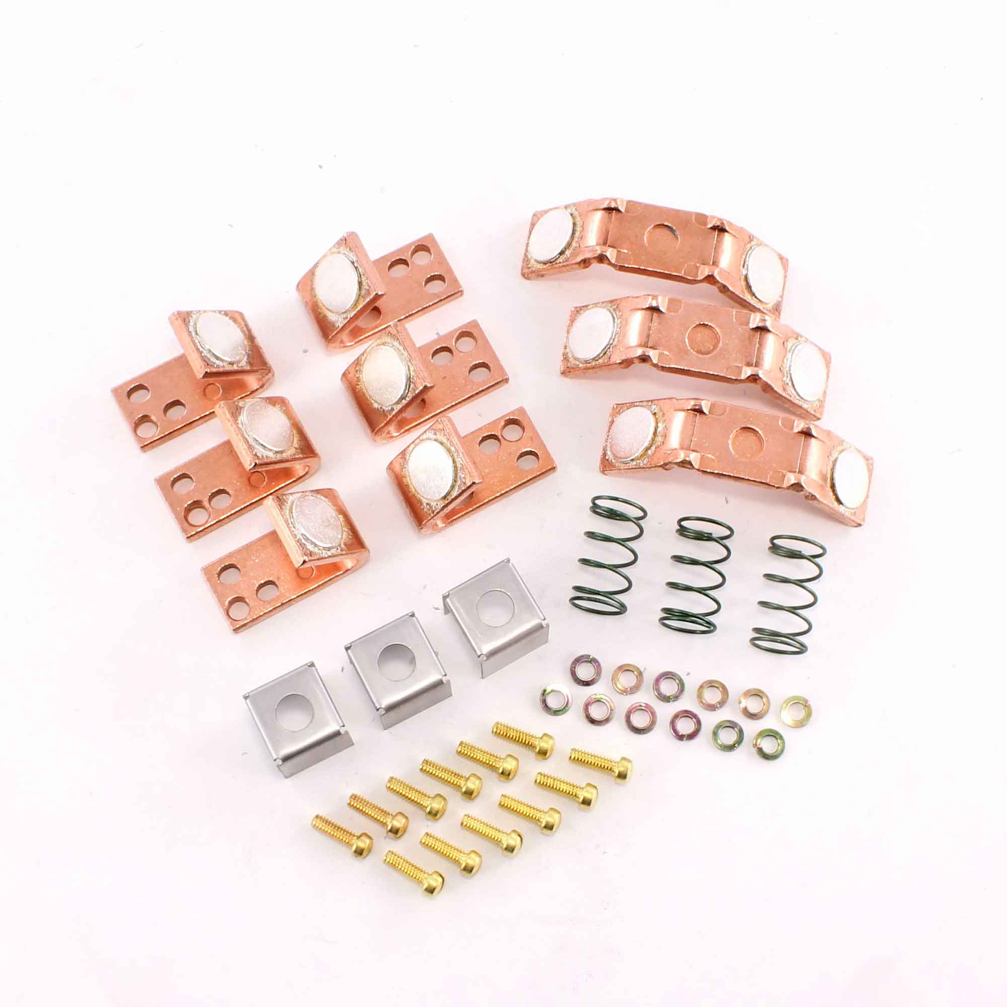 55-154607G002 - General Electrics - Contact Kit - Image 2