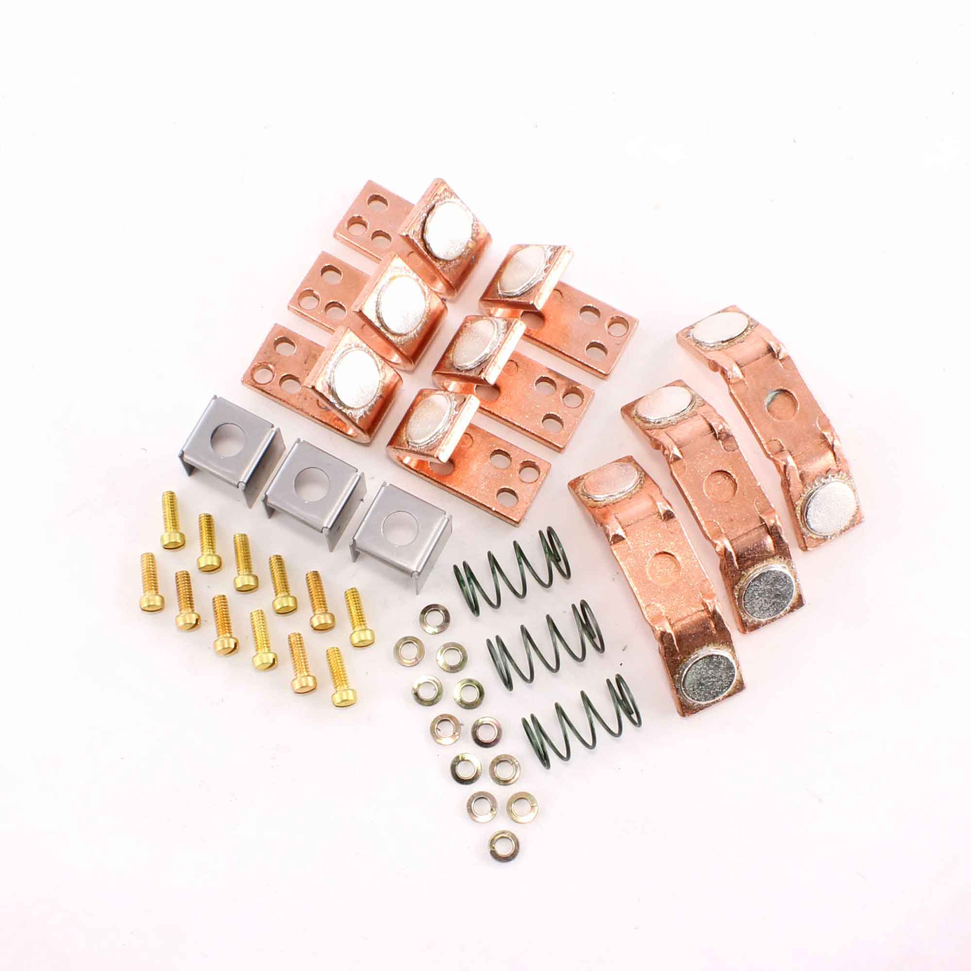 55-154607G041 - General Electrics - Contact Kit - Image 2