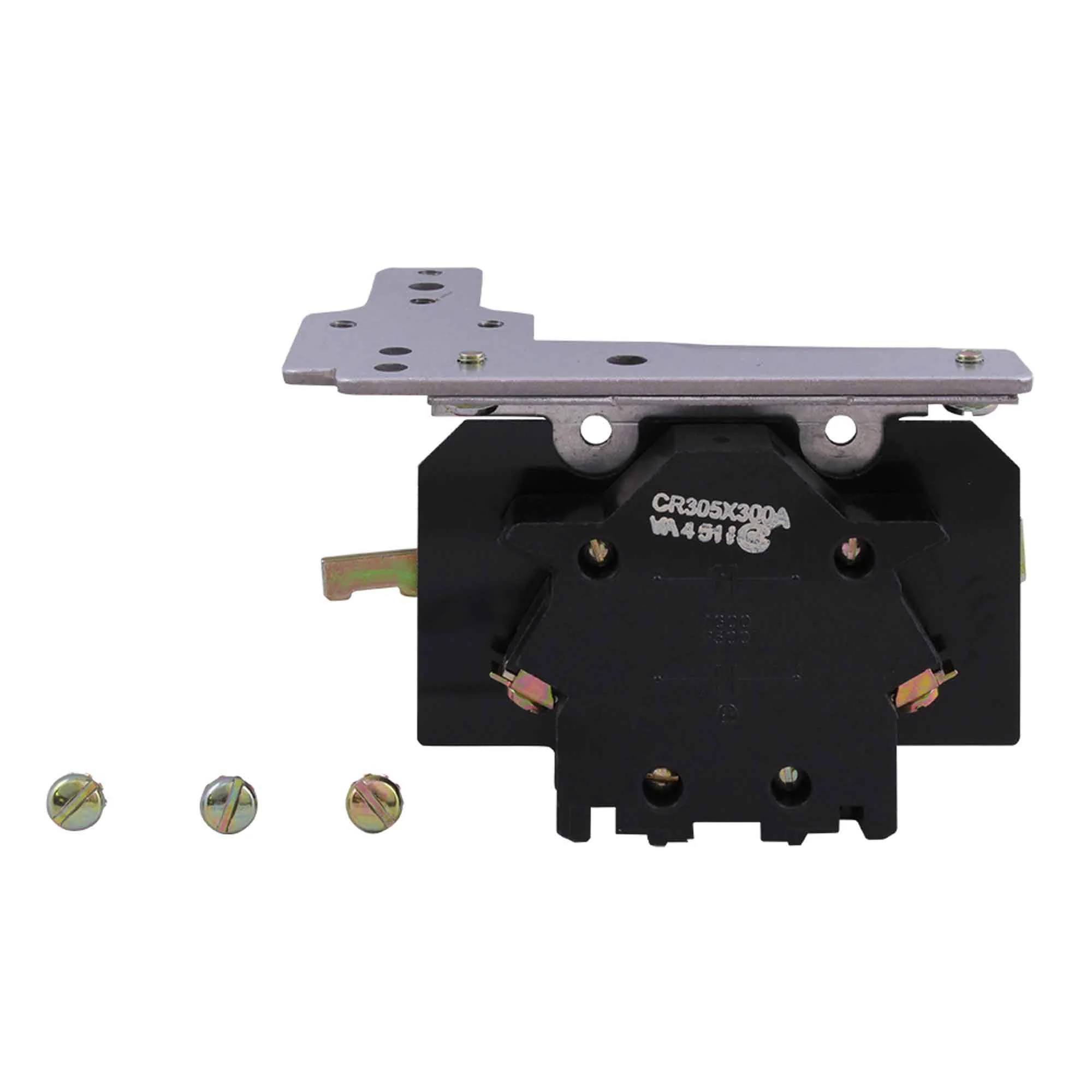 CR305X300A - General Electrics - Contactor And Motor Starter Auxiliary
