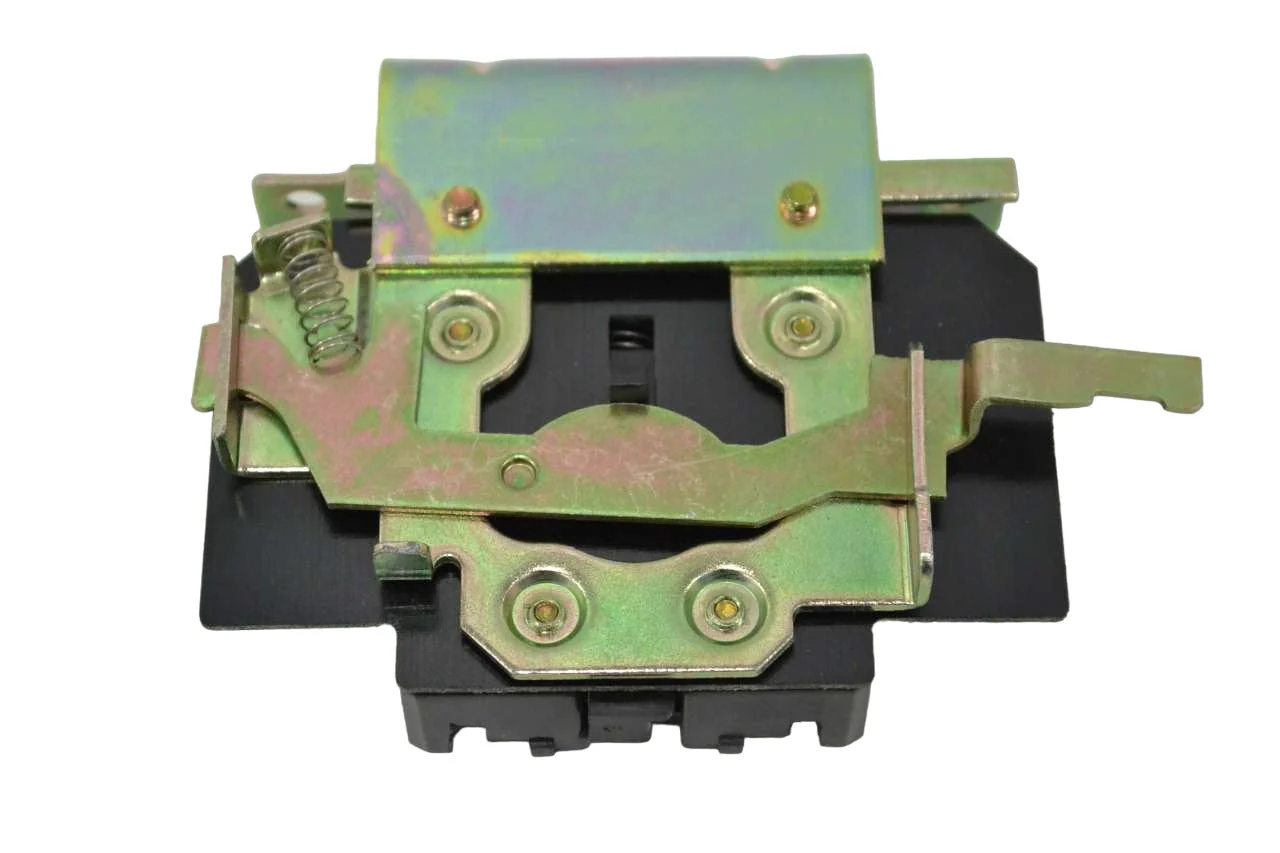 CR305X500A - General Electrics - Contactor And Motor Starter Auxiliary - Image 2