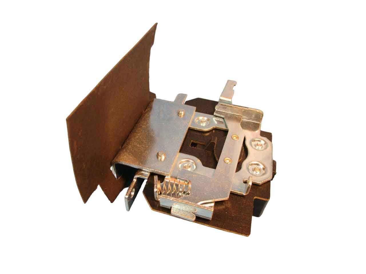 CR305X500B - General Electrics - Contactor And Motor Starter Auxiliary - Image 2