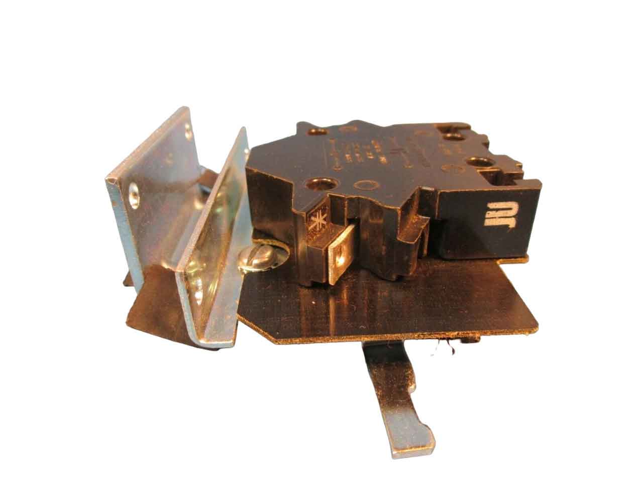 CR305X500B - General Electrics - Contactor And Motor Starter Auxiliary - Image 3