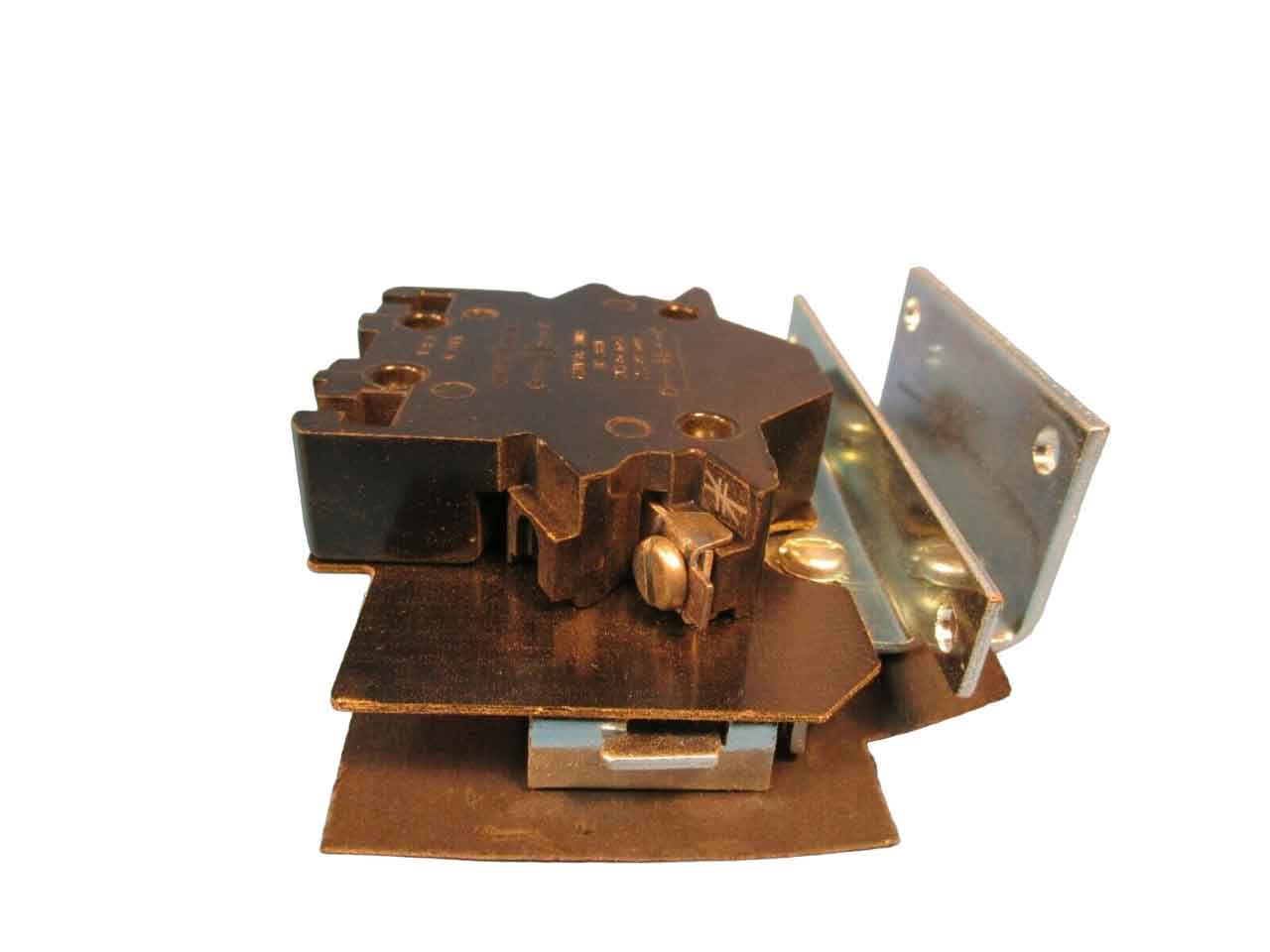 CR305X500B - General Electrics - Contactor And Motor Starter Auxiliary - Image 4