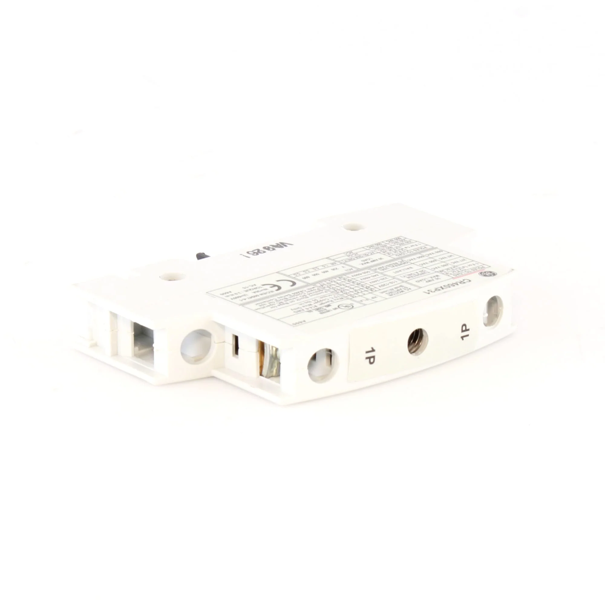 CR460XP31 - General Electrics - Contactor And Motor Starter Auxiliary - Image 2