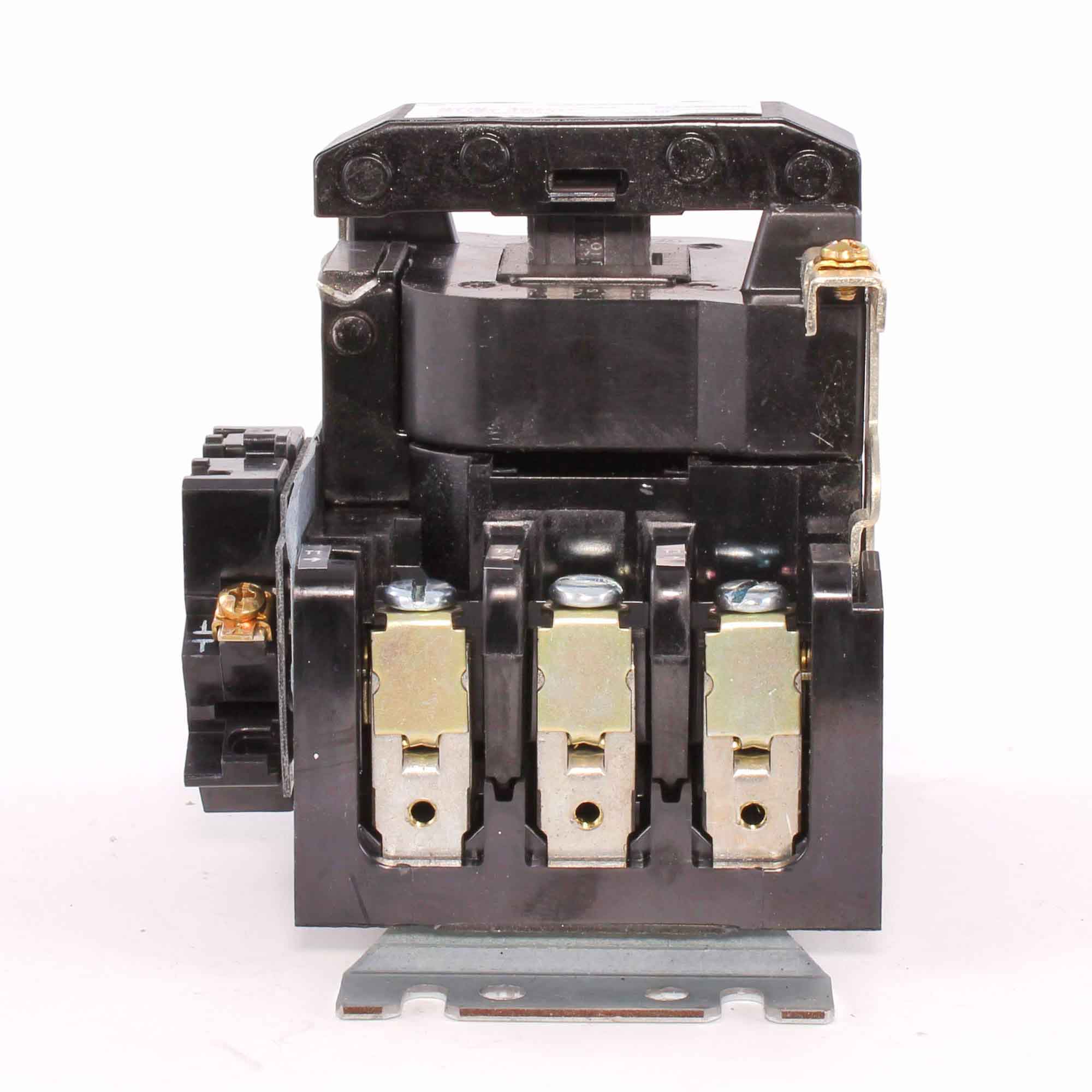 CR305D002 - General Electrics - Contactor - Image 2