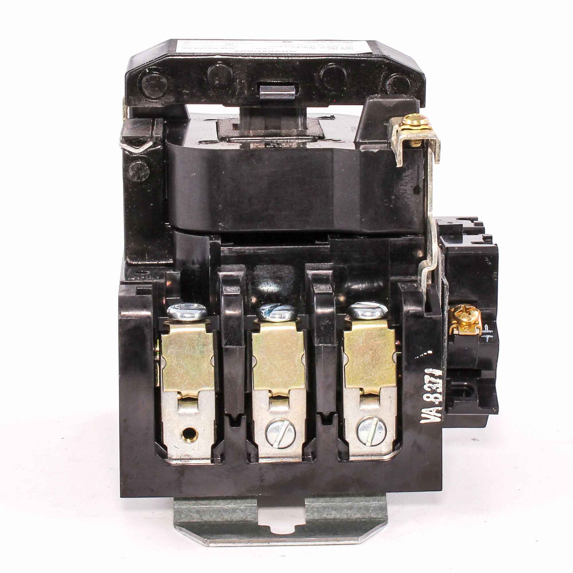 CR305D004 - General Electrics - Contactor - Image 4