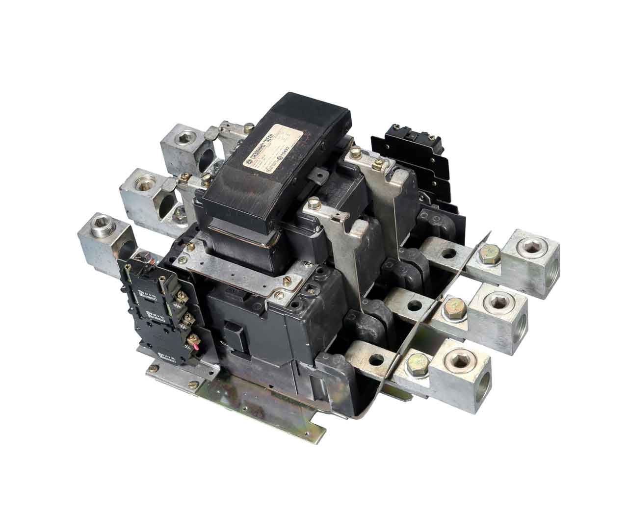 CR305HH002 - General Electrics - Contactor - Image 5