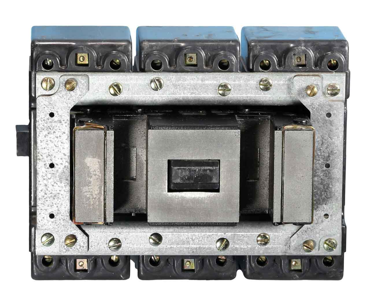 CR305HH002 - General Electrics - Contactor - Image 6
