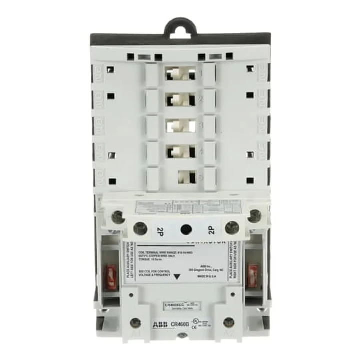 CR463L20ACA - General Electrics - Contactor