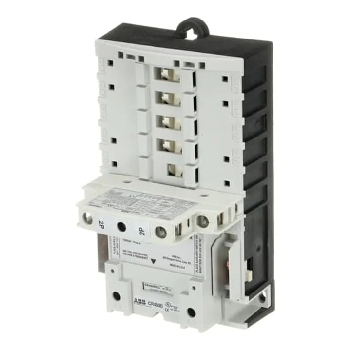 CR463L20ACA - General Electrics - Contactor - Image 3