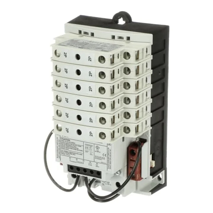 CR463L20ALA - General Electrics - Contactor - Image 3