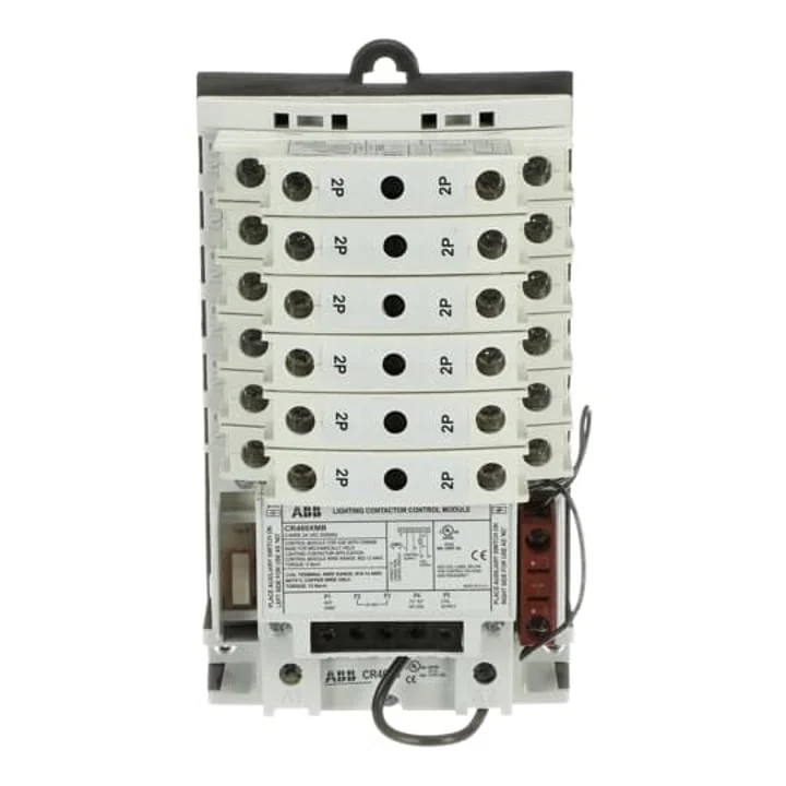 CR463L40ACA - General Electrics - Contactor