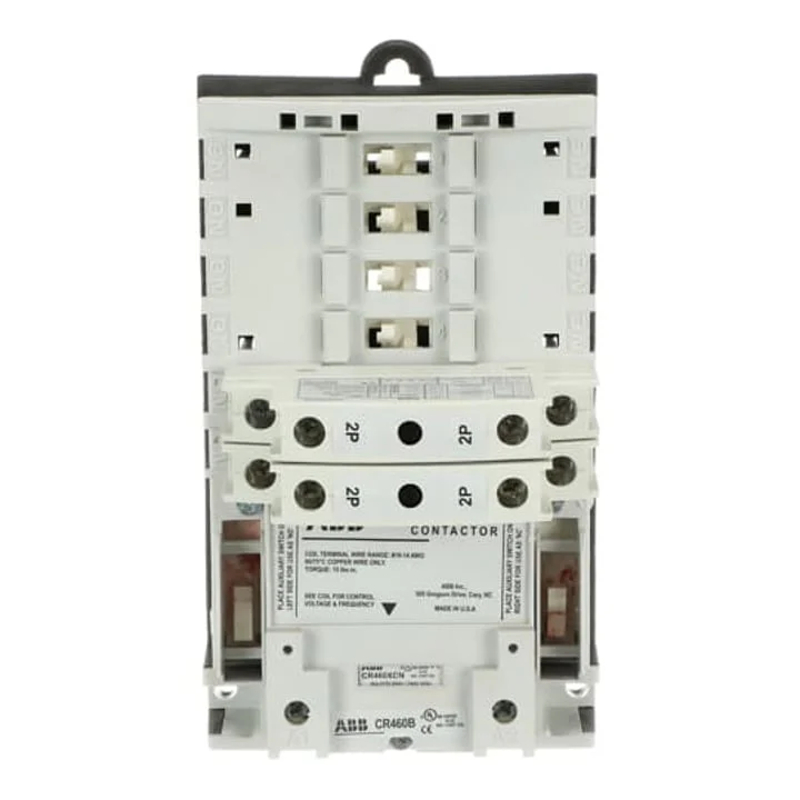 CR463L40ANA - General Electrics - Contactor