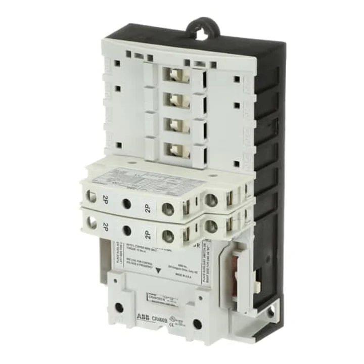 CR463L40ANA - General Electrics - Contactor - Image 2