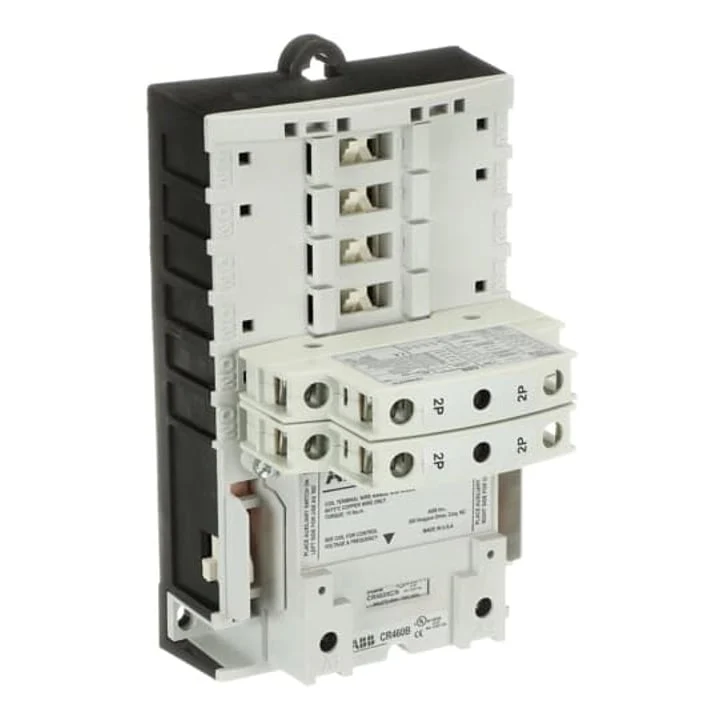CR463L40ANA - General Electrics - Contactor - Image 3