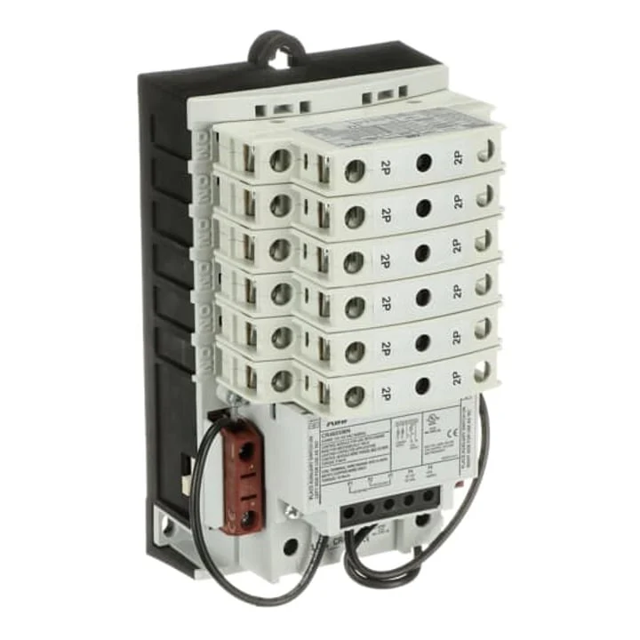 CR463L60ALA - General Electrics - Contactor - Image 2