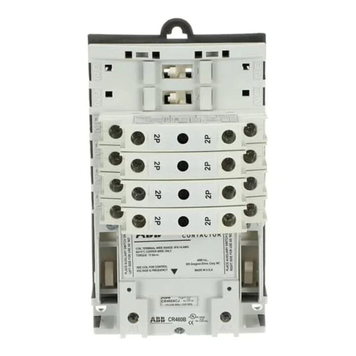 CR463L80AJA - General Electrics - Contactor