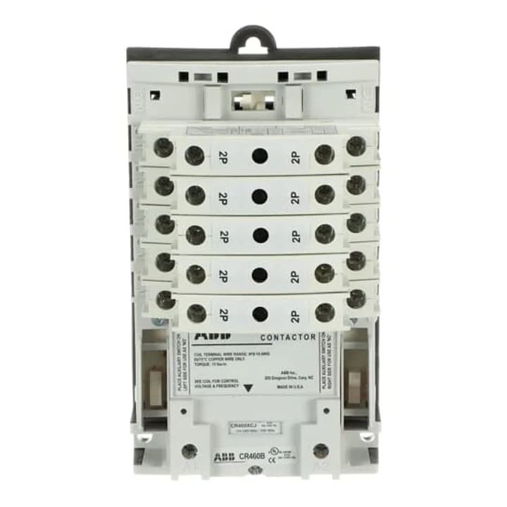 CR463LB0AJA - General Electrics - Contactor