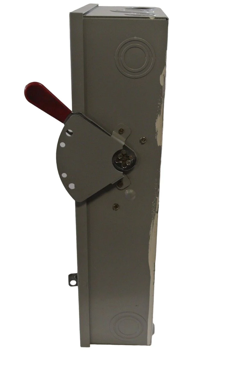 TG3223 - General Electrics - Disconnect - Image 4