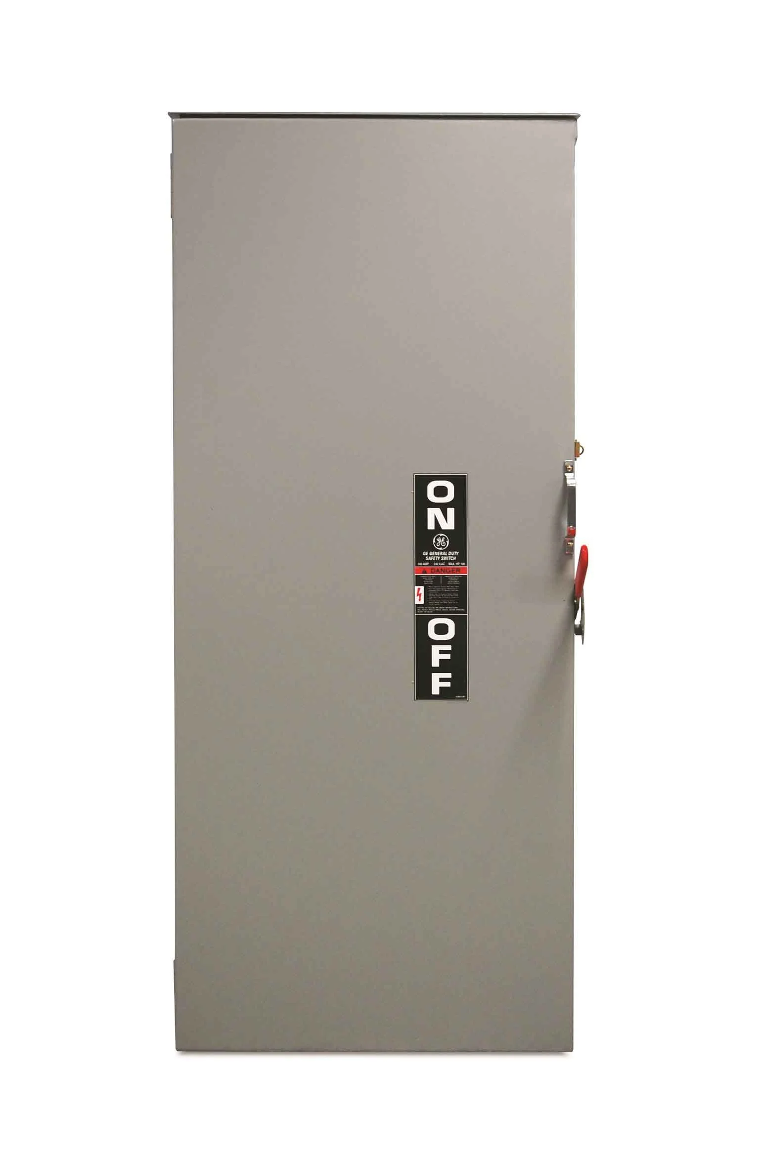 TG3226R - General Electrics - Disconnect