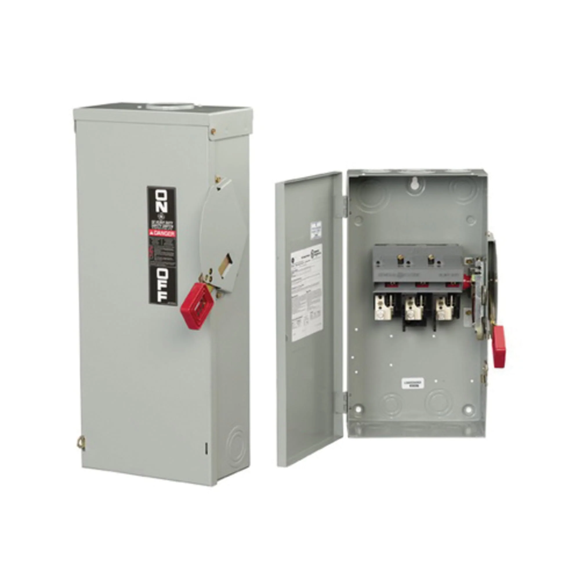 TH3221R - General Electrics - Disconnect - Image 2