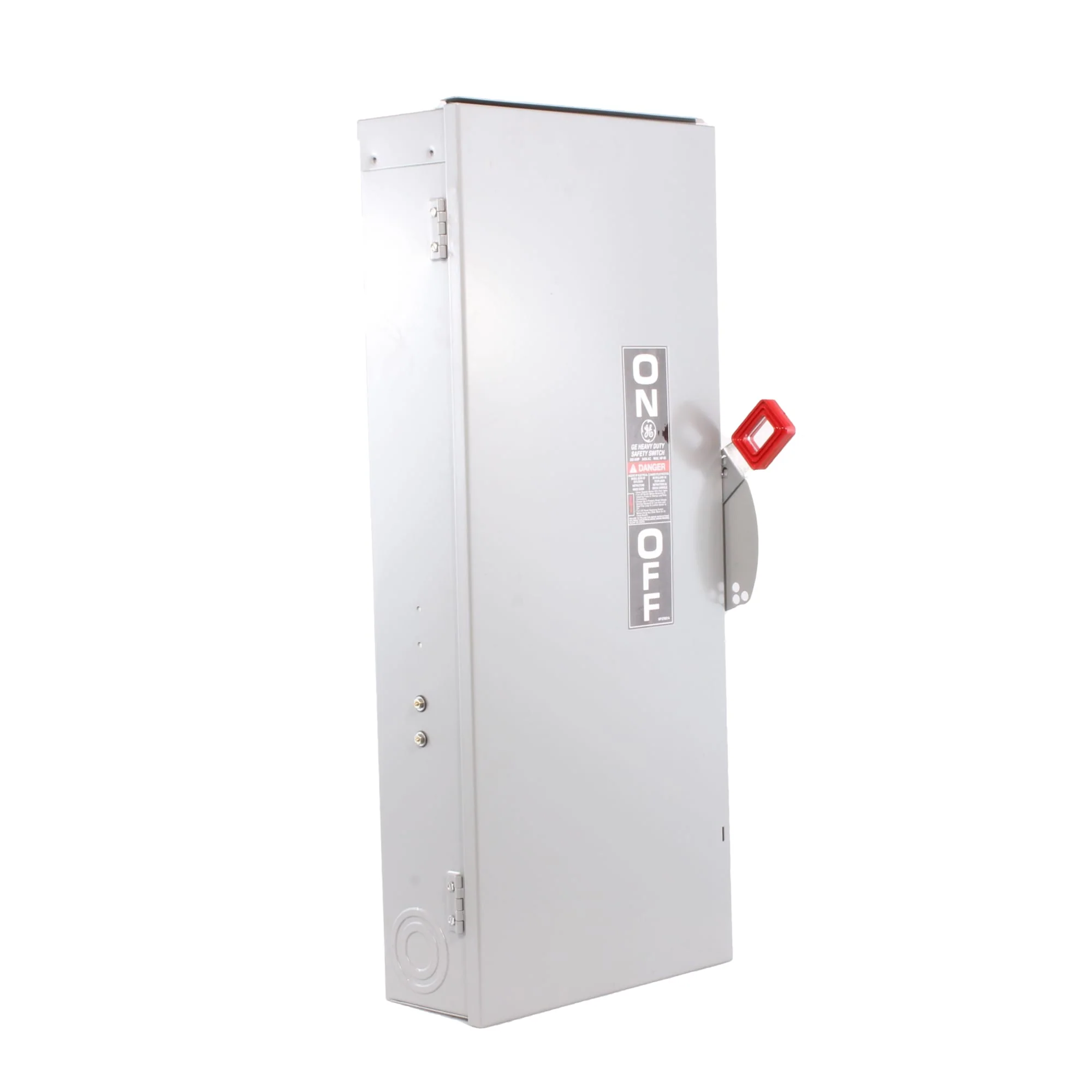TH3224R - General Electrics - Disconnect - Image 2
