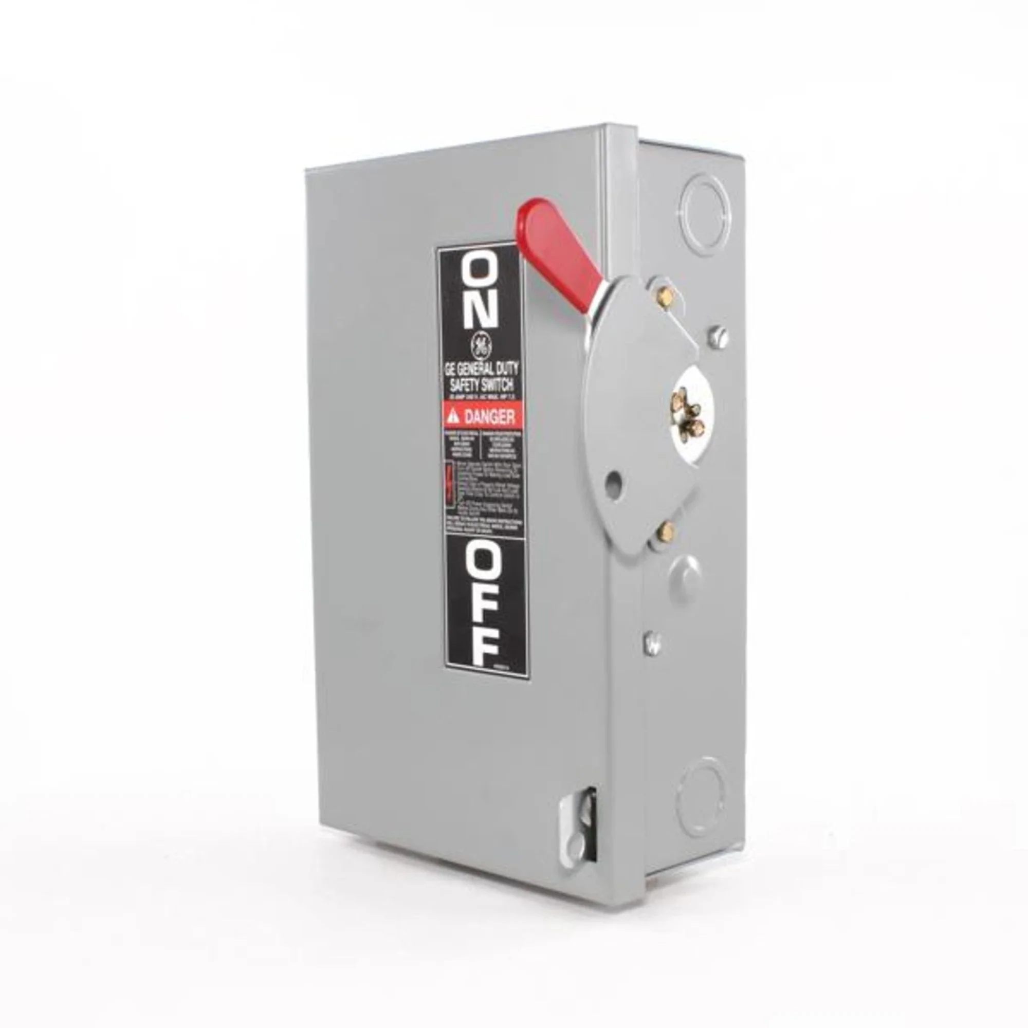 TH3362J - General Electrics - Disconnect - Image 2