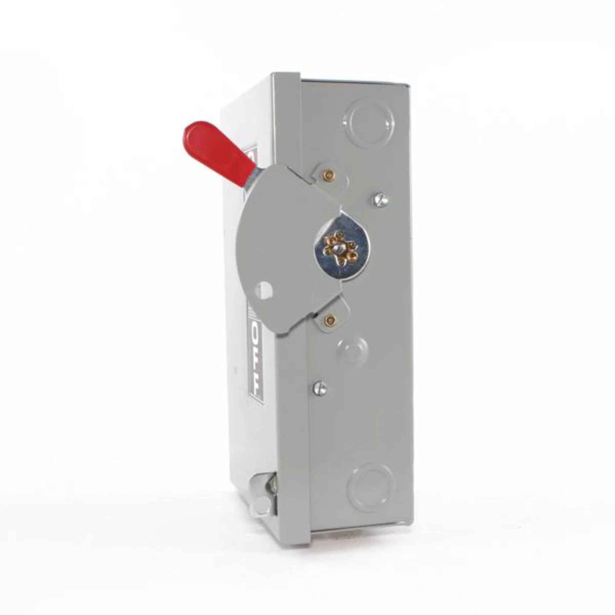 TH3362J - General Electrics - Disconnect - Image 3