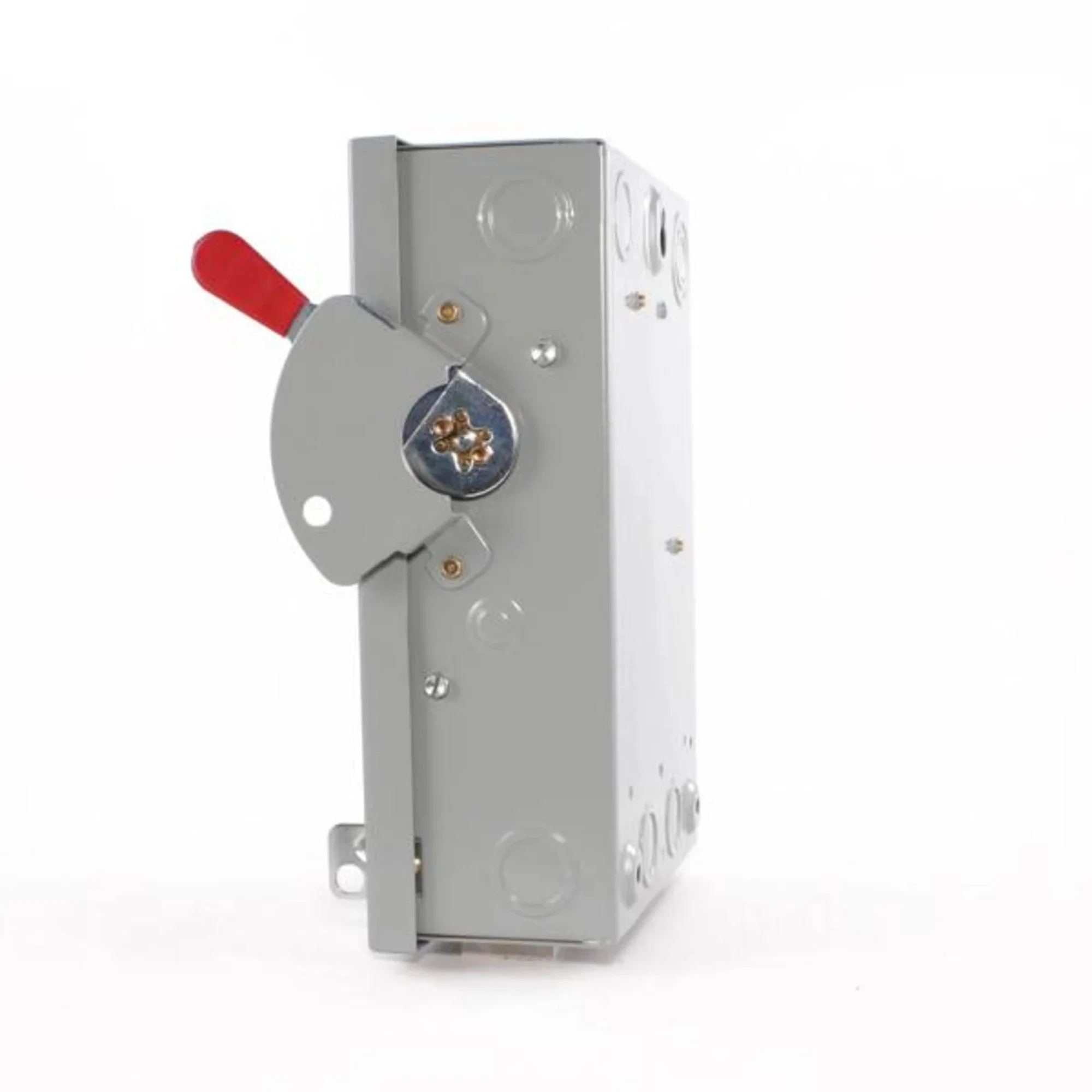 TH3362J - General Electrics - Disconnect - Image 4
