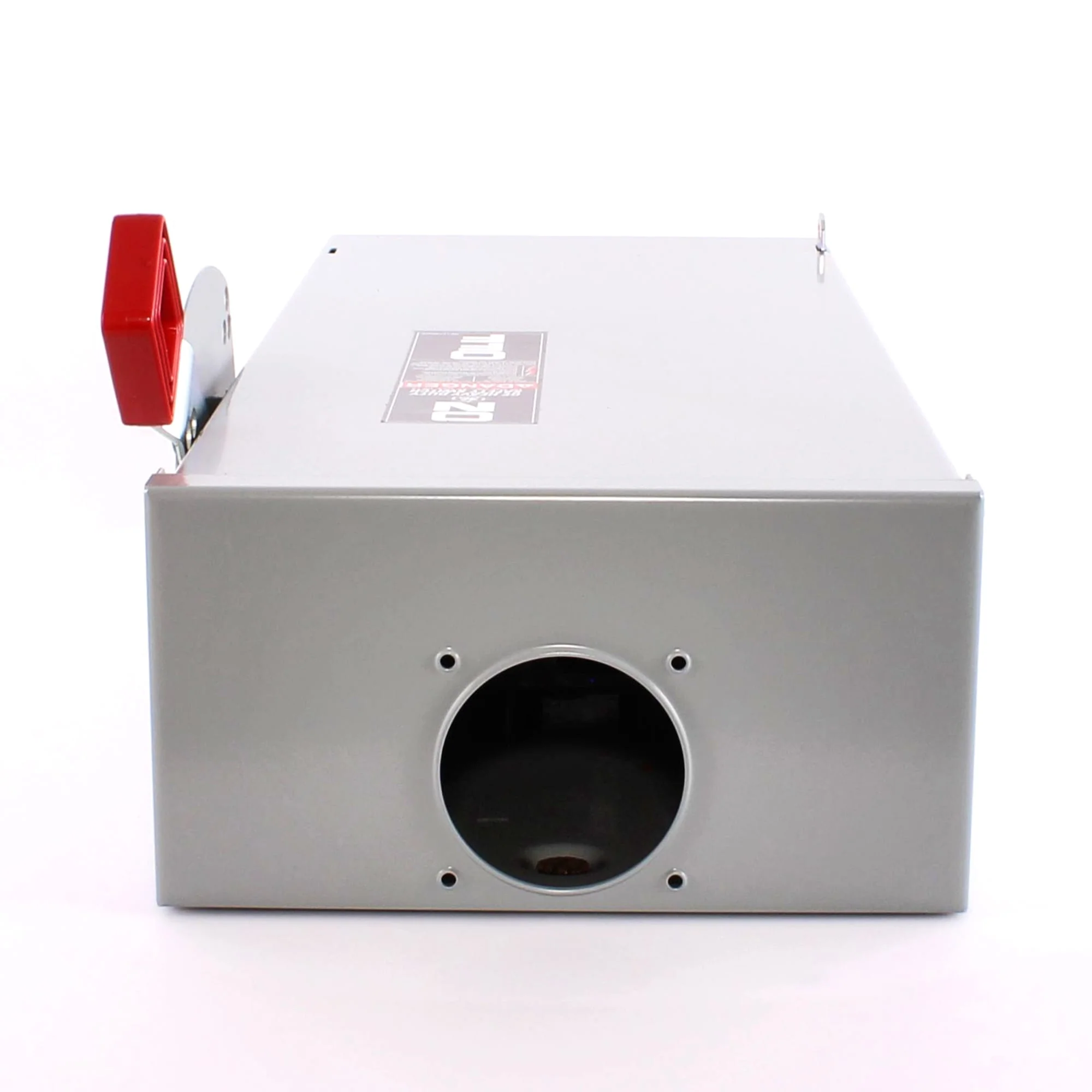 TH3362R - General Electrics - Disconnect - Image 2