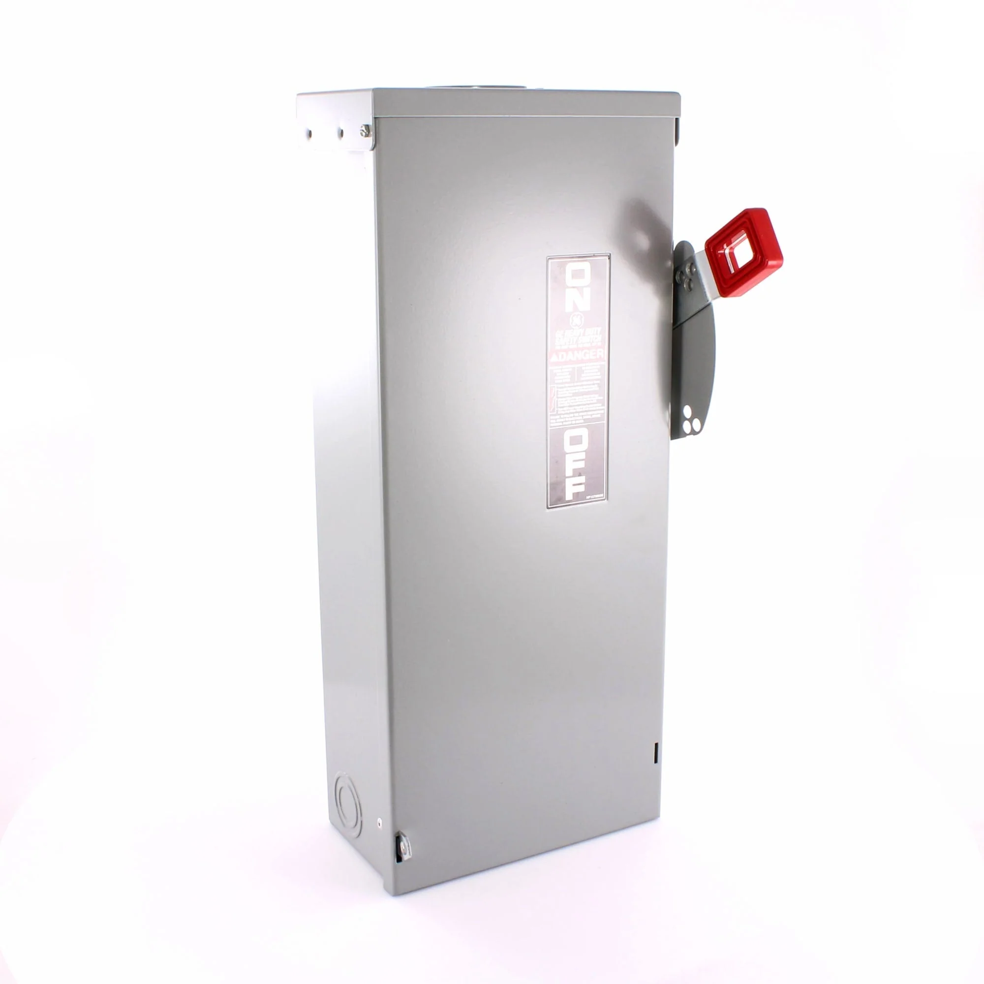 TH3363R - General Electrics - Disconnect - Image 2