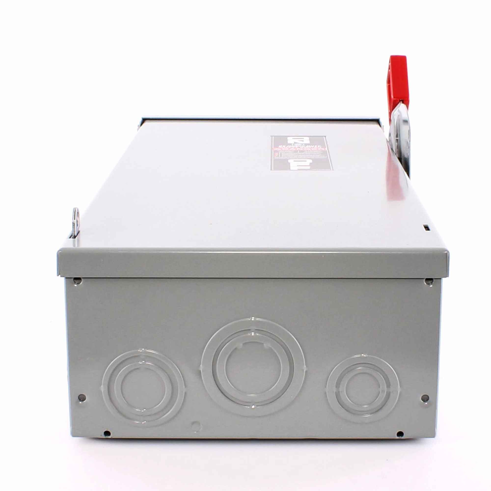 TH3363R - General Electrics - Disconnect - Image 3