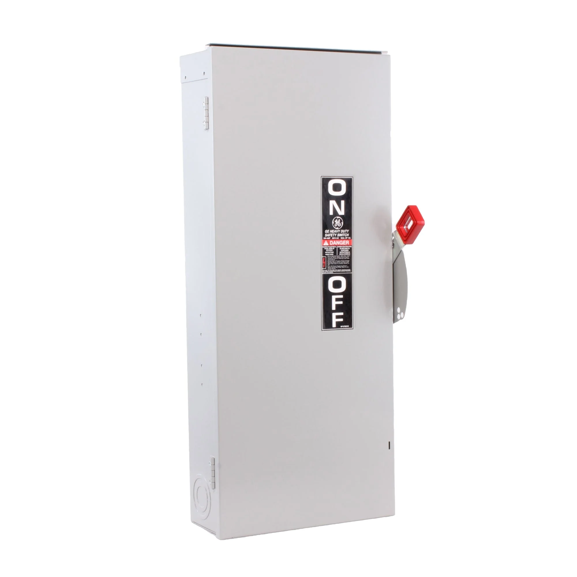 TH3364R - General Electrics - Disconnect - Image 2