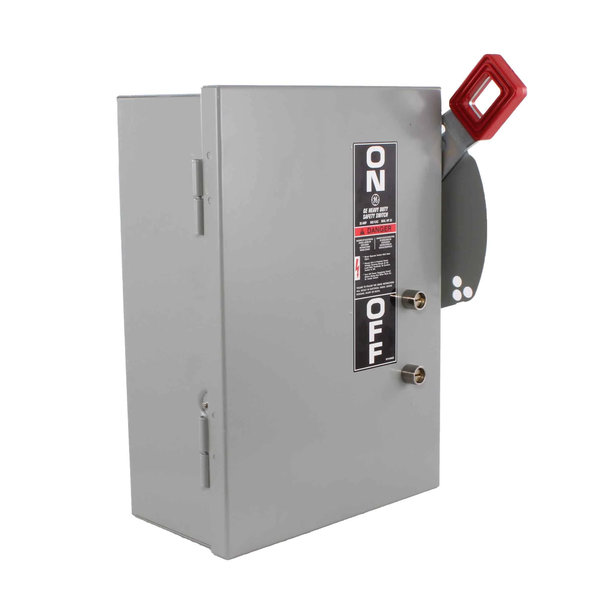 THN3361J - General Electrics - Disconnect - Image 2